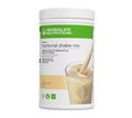 Formula 1 Vanilla Cream shake mix