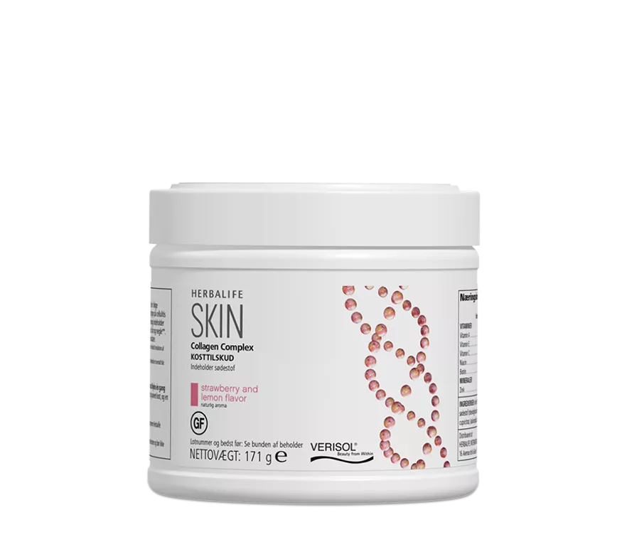 Herbalife SKIN Collagen Complex
