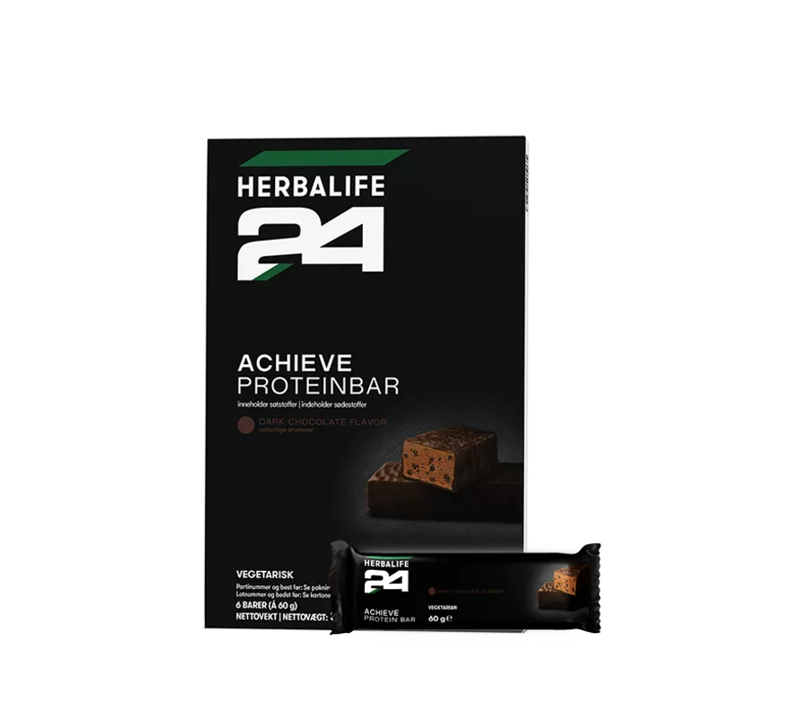Herbalife24® Achieve Proteinbarer