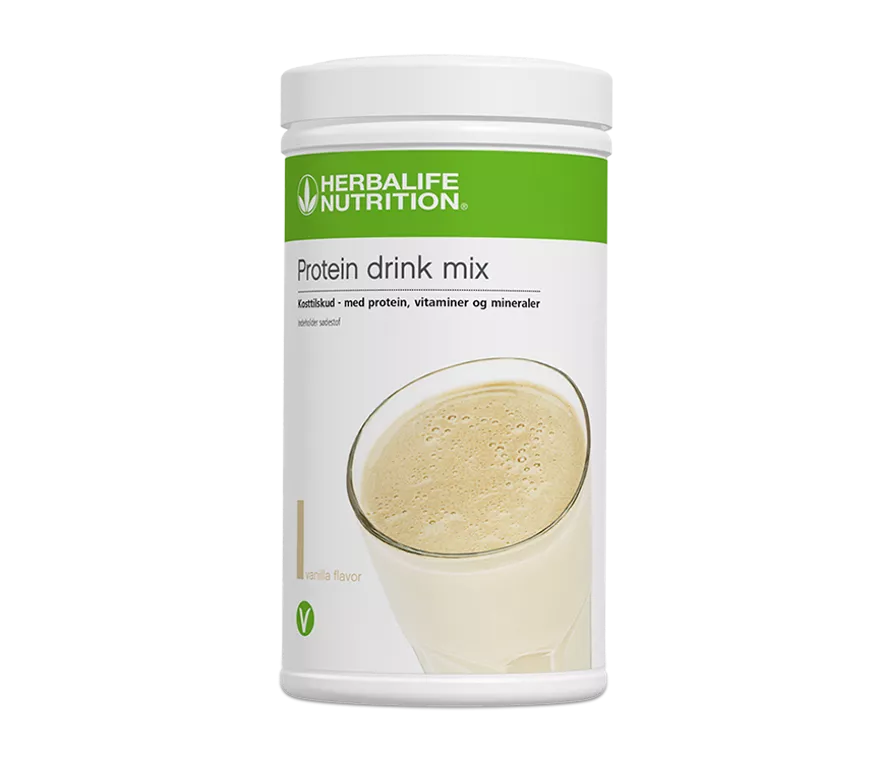 Protein Drink Mix