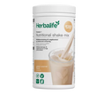 Formula 1 Salted Caramel shake mix