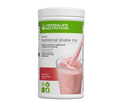 Formula 1 Strawberry Delight shake mix