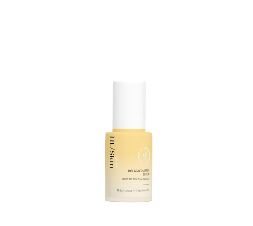 HL/Skin 10% Niacinamide Serum