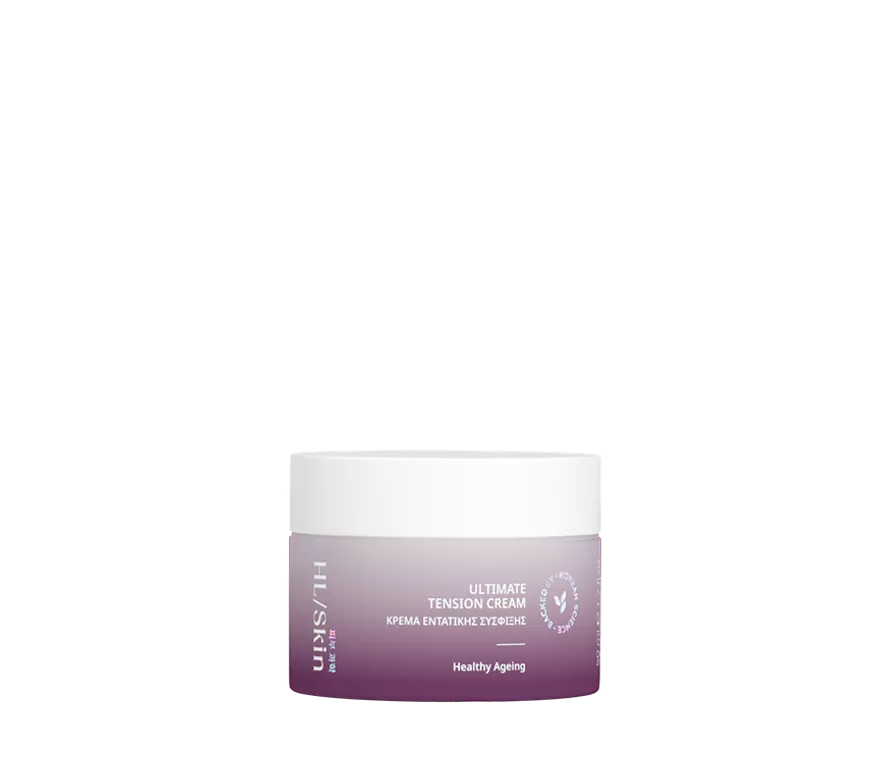 HL/Skin Ultimate Tension Cream